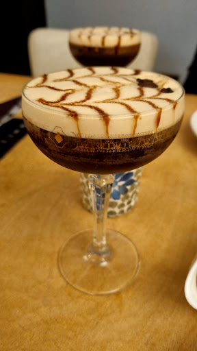 Photo of Meze Bar & Grill - 31 Cottingham Rd, Hull HU5 2PP